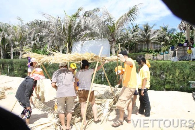 Ngày hội gia đình 